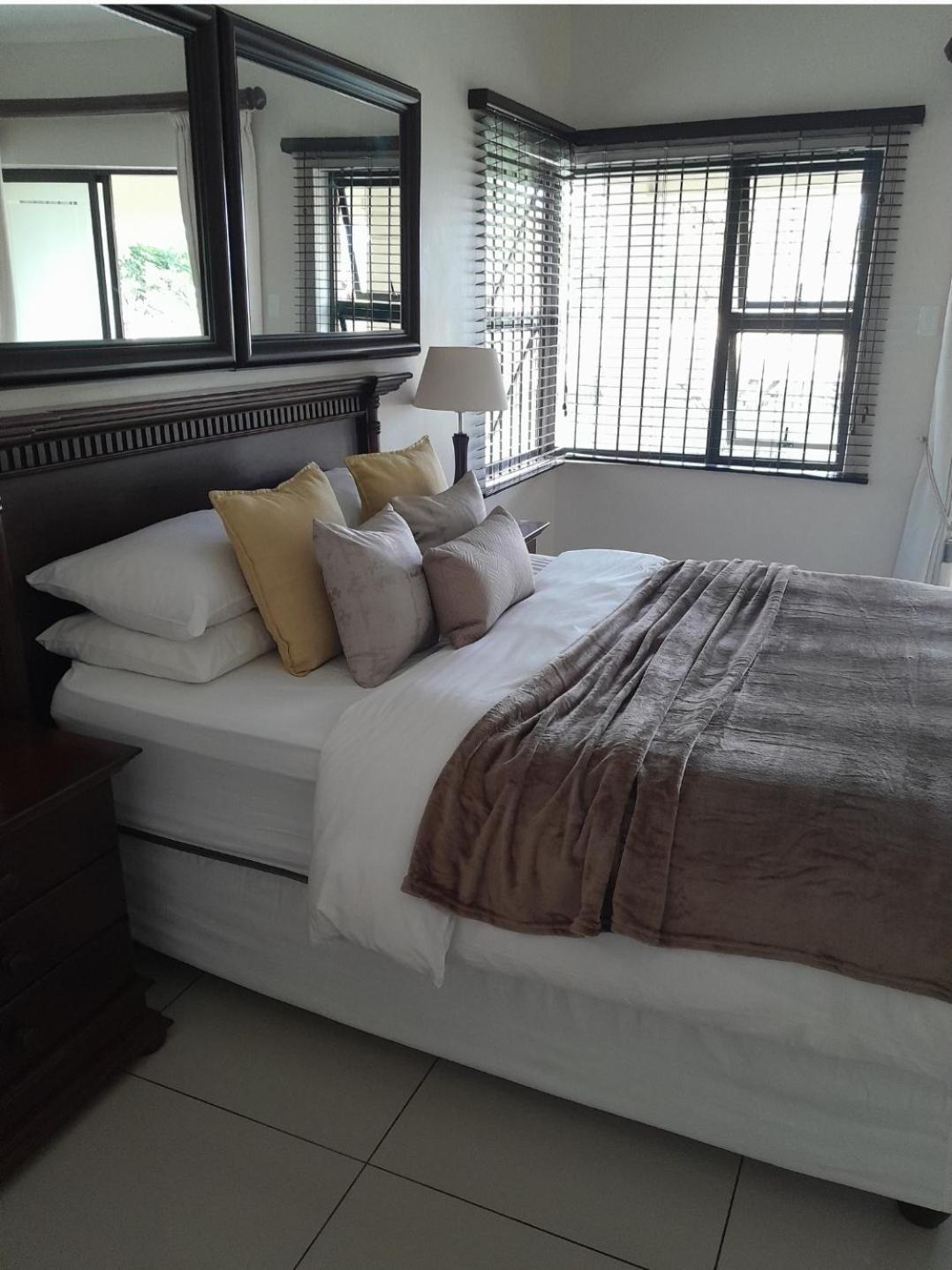 The Ridge Bnb Manzini Rom bilde