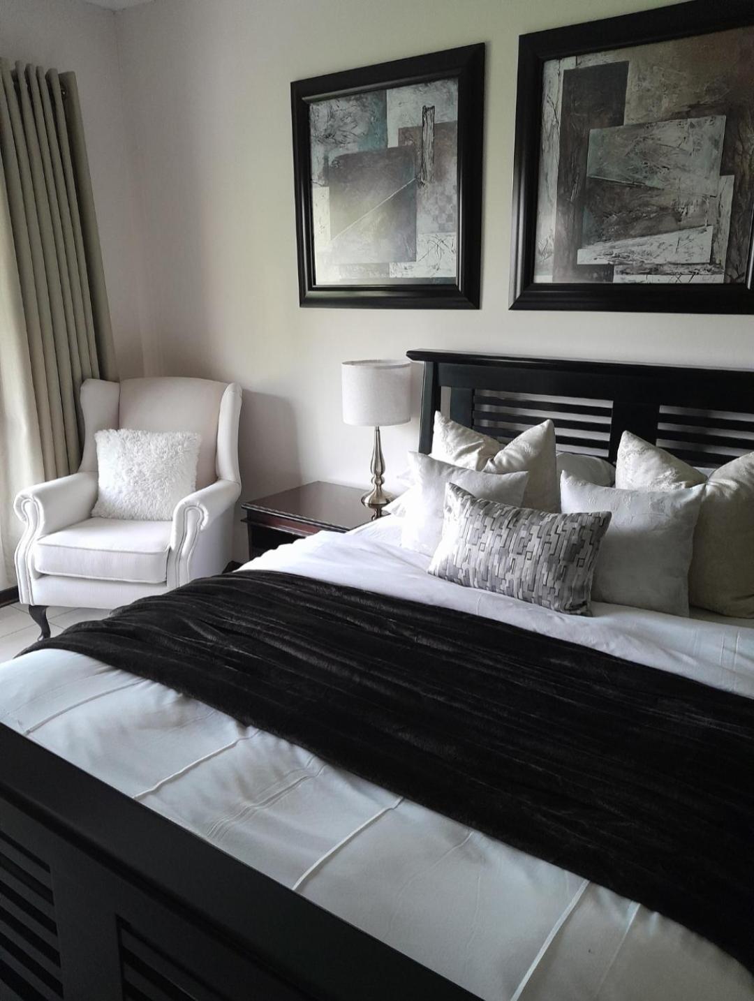 The Ridge Bnb Manzini Rom bilde